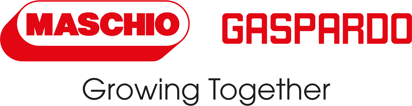 logo maschio gaspardo